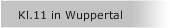 Kl.11 in Wuppertal