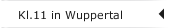 Kl.11 in Wuppertal