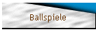 Ballspiele